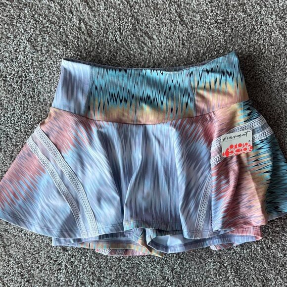 Free People Movement Skort - Picture 6 of 10